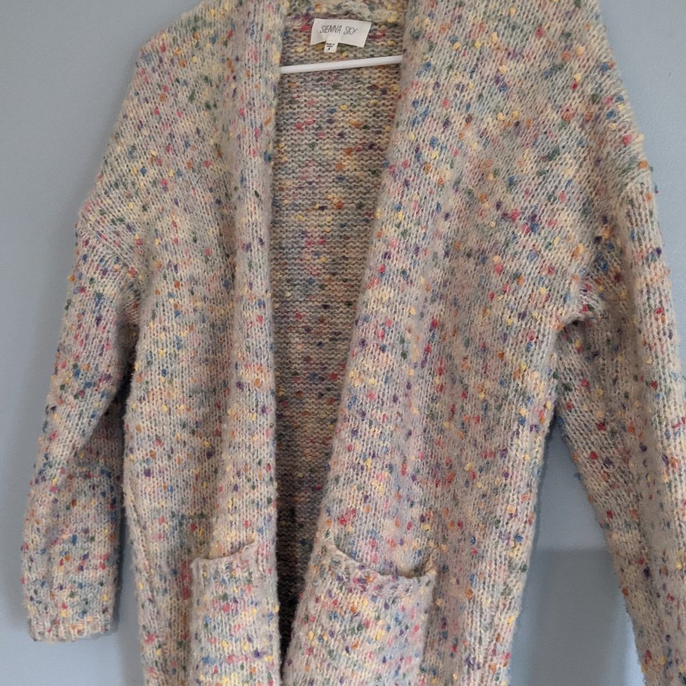 Cardigan